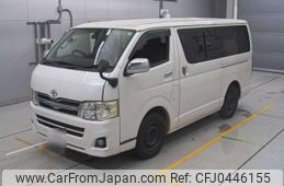 toyota hiace-van 2010 quick_quick_CBF-TRH200V_TRH200-0129208