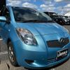 toyota vitz 2006 -TOYOTA--Vitz DBA-SCP90--SCP90-2010985---TOYOTA--Vitz DBA-SCP90--SCP90-2010985- image 1