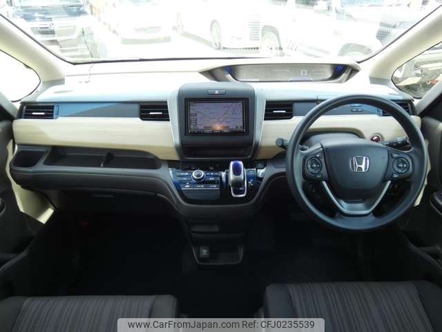 honda freed 2019 -HONDA--Freed DAA-GB7--GB7-1116691---HONDA--Freed DAA-GB7--GB7-1116691- image 2