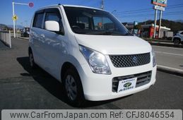 suzuki wagon-r 2010 -SUZUKI--Wagon R MH23S--291350---SUZUKI--Wagon R MH23S--291350-