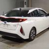 toyota prius-phv 2019 -TOYOTA--Prius PHV DLA-ZVW52--ZVW52-3131901---TOYOTA--Prius PHV DLA-ZVW52--ZVW52-3131901- image 2