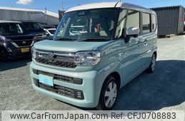 suzuki spacia 2023 -SUZUKI--Spacia 5AA-MK94S--MK94S-106453---SUZUKI--Spacia 5AA-MK94S--MK94S-106453-