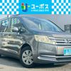 honda stepwagon 2013 CFJ1743584 image 1