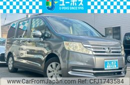honda stepwagon 2013 CFJ1743584