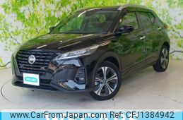 nissan kix 2021 quick_quick_6AA-P15_P15-052914