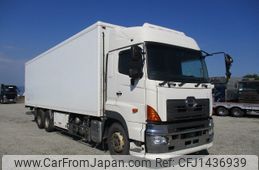 hino profia 2015 -HINO--Profia QPG-FR1EXEG--FR1EXE-13023---HINO--Profia QPG-FR1EXEG--FR1EXE-13023-
