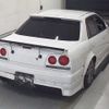 nissan skyline-coupe 1999 -NISSAN--Skyline Coupe ER34-026524---NISSAN--Skyline Coupe ER34-026524- image 6