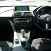 bmw 3-series 2015 quick_quick_DBA-3B20_WBA3B16000NS58510 image 6