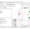 subaru impreza 1997 CFJ8052054 image 4