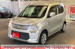 suzuki wagon-r 2014 -SUZUKI 【岡崎 580ﾆ3293】--Wagon R DBA-MH34S--MH34S-325121---SUZUKI 【岡崎 580ﾆ3293】--Wagon R DBA-MH34S--MH34S-325121-