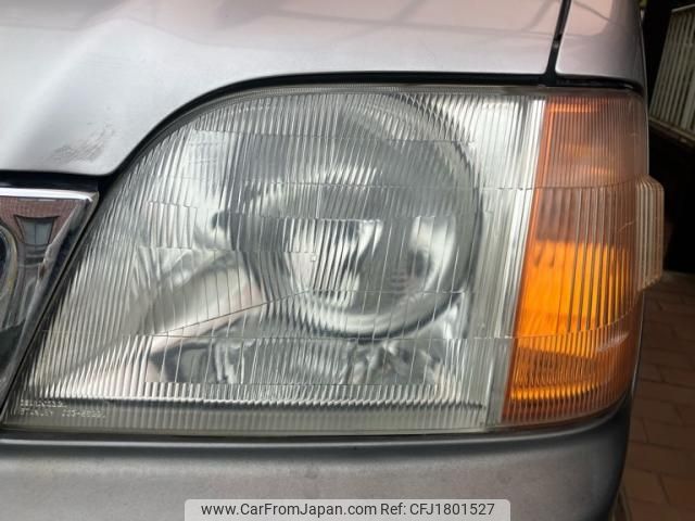 honda stepwagon 1996 CFJ1801527 image 2