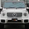 mercedes-benz g-class 2025 -MERCEDES-BENZ--Benz G Class 3CA-465310C--W1N4653102X028***---MERCEDES-BENZ--Benz G Class 3CA-465310C--W1N4653102X028***- image 2