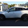 mazda cx-3 2015 -MAZDA--CX-3 LDA-DK5FW--DK5FW-100208---MAZDA--CX-3 LDA-DK5FW--DK5FW-100208- image 10