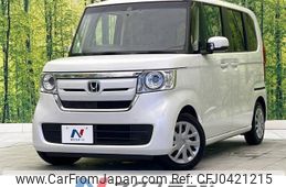 honda n-box 2019 -HONDA--N BOX DBA-JF3--JF3-1318081---HONDA--N BOX DBA-JF3--JF3-1318081-