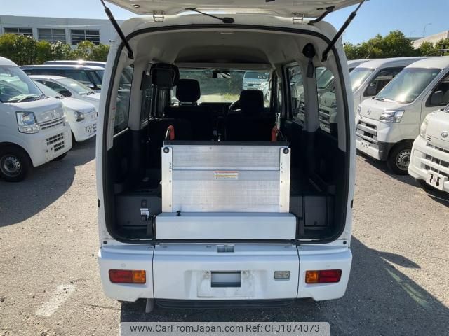 daihatsu atrai-wagon 2018 CFJ1874073 image 2