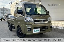 daihatsu hijet-truck 2022 -DAIHATSU--Hijet Truck 3BD-S510P--S510P-0467671---DAIHATSU--Hijet Truck 3BD-S510P--S510P-0467671-