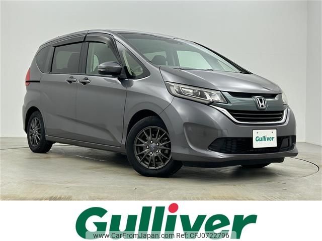 honda freed 2018 -HONDA--Freed DBA-GB5--GB5-1090300---HONDA--Freed DBA-GB5--GB5-1090300- image 1