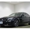 mercedes-benz c-class 2019 -MERCEDES-BENZ 【大阪 303ﾄ9432】--Benz C Class 205077C--2R469818---MERCEDES-BENZ 【大阪 303ﾄ9432】--Benz C Class 205077C--2R469818- image 1