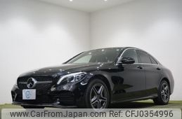 mercedes-benz c-class 2019 -MERCEDES-BENZ 【大阪 303ﾄ9432】--Benz C Class 205077C--2R469818---MERCEDES-BENZ 【大阪 303ﾄ9432】--Benz C Class 205077C--2R469818-