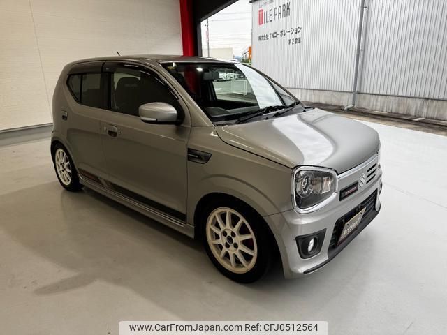 suzuki alto-works 2016 quick_quick_HA36S_HA36S-881841 image 2