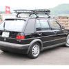 volkswagen golf 1990 GOO_JP_700100253830210421005 image 5