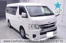toyota hiace-wagon 2023 -TOYOTA 【山形 301ｿ6128】--Hiace Wagon TRH219W-0042867---TOYOTA 【山形 301ｿ6128】--Hiace Wagon TRH219W-0042867-