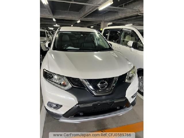 nissan x-trail 2016 quick_quick_DBA-T32_511581 image 2