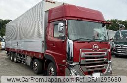 nissan diesel-ud-quon 2019 -NISSAN--Quon 2PG-CG5CA--JNCMB02G2KU-046585---NISSAN--Quon 2PG-CG5CA--JNCMB02G2KU-046585-