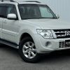 mitsubishi pajero 2012 CFJ1616710 image 1