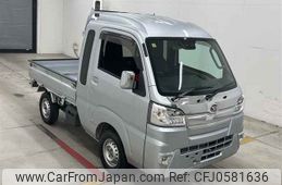 daihatsu hijet-truck 2021 -DAIHATSU--Hijet Truck S510P-0371802---DAIHATSU--Hijet Truck S510P-0371802-