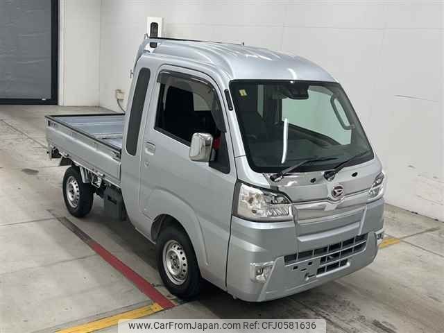 daihatsu hijet-truck 2021 -DAIHATSU--Hijet Truck S510P-0371802---DAIHATSU--Hijet Truck S510P-0371802- image 1