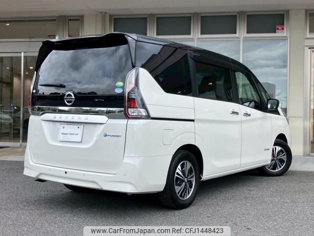 nissan serena 2020 quick_quick_6AA-HC27_HC27-025551 image 2