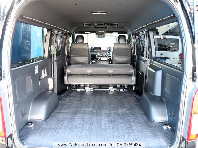 toyota hiace-van 2021 -TOYOTA--Hiace Van 3BF-TRH216K--TRH216-8013037---TOYOTA--Hiace Van 3BF-TRH216K--TRH216-8013037- image 2