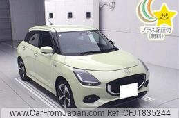 suzuki swift 2023 CFJ1835244