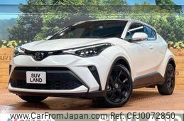 toyota c-hr 2023 -TOYOTA--C-HR 3BA-NGX10--NGX10-2023836---TOYOTA--C-HR 3BA-NGX10--NGX10-2023836-