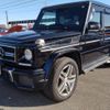 mercedes-benz g-class 2016 quick_quick_463272_WDB4632721X259722 image 1