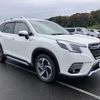 subaru forester 2022 quick_quick_5AA-SKE_SKE-084620 image 1