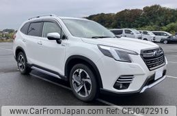 subaru forester 2022 quick_quick_5AA-SKE_SKE-084620