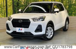daihatsu rocky 2023 CFJ1783798