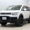mitsubishi delica-d5 2008 -MITSUBISHI--Delica D5 DBA-CV5W--CV5W-0203243---MITSUBISHI--Delica D5 DBA-CV5W--CV5W-0203243- image 1