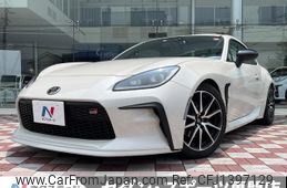 toyota gr86 2023 quick_quick_ZN8_ZN8-021321