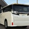 toyota vellfire 2017 -TOYOTA--Vellfire DBA-AGH30W--AGH30-0139948---TOYOTA--Vellfire DBA-AGH30W--AGH30-0139948- image 15