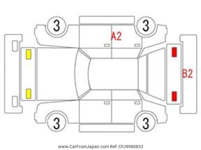 nissan note 2013 -NISSAN--Note DBA-E12--E12-161939---NISSAN--Note DBA-E12--E12-161939- image 2