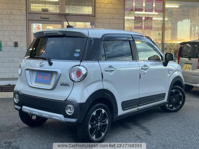 daihatsu cast 2017 quick_quick_DBA-LA250S_LA250S-0084558 image 2