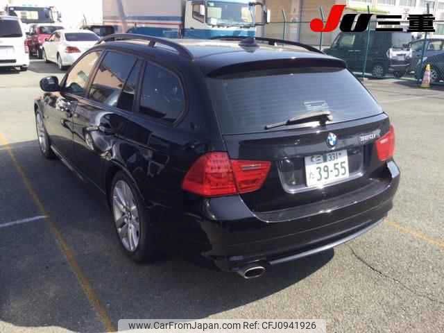 bmw 3-series 2009 -BMW 【三重 331ﾀ3955】--BMW 3 Series VR20-0A371260---BMW 【三重 331ﾀ3955】--BMW 3 Series VR20-0A371260- image 2