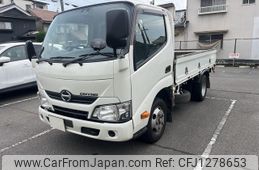 hino dutro 2016 GOO_NET_EXCHANGE_1002282A30250611W001