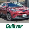 toyota c-hr 2019 -TOYOTA--C-HR DAA-ZYX10--ZYX10-2142852---TOYOTA--C-HR DAA-ZYX10--ZYX10-2142852- image 1