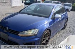 volkswagen golf 2014 -VOLKSWAGEN--VW Golf ABA-AUCJXF--WVWZZZAUZEW247602---VOLKSWAGEN--VW Golf ABA-AUCJXF--WVWZZZAUZEW247602-
