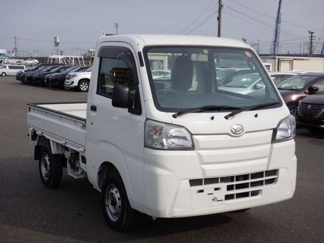 daihatsu hijet-truck 2014 18232227 image 1