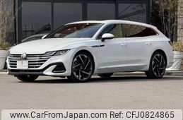 volkswagen arteon 2023 -VOLKSWAGEN--VW Arteon 3BA-3HDNUF--WVWZZZ3HZPK003157---VOLKSWAGEN--VW Arteon 3BA-3HDNUF--WVWZZZ3HZPK003157-